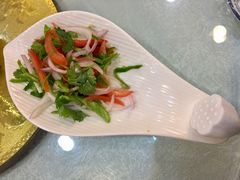 -马尔龙新疆饭店·清真(瑞景店)