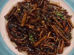 -浦江餐饮•上海菜馆(五四路店)