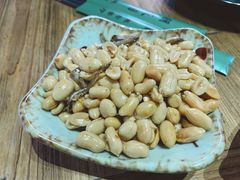 海味花生米-朋友圈概念餐厅(象山万达广场店)