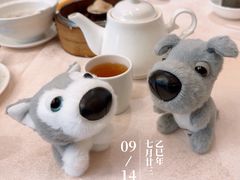 -广东胜利宾馆西关粤中餐厅