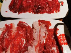 -牛焱·贵州黄牛肉火锅(城西银泰店)