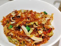 -兰湘子·湘菜小炒(崂山丽达店)