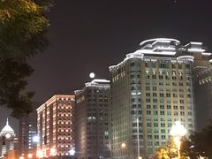 -远洋未来广场(育慧北路店)