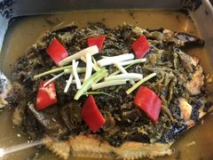 -半天妖烤鱼(方庄店)