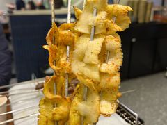 -老虎滩大连海鲜烧烤(水游城店)