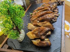 -延年酒店-延飨餐厅(延年文苑店)