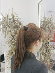 -FINE HAIR 烫染专业设计