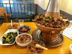 -黄泰吉拾味餐厅(江汉路店)