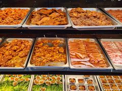 -苏格里岛自助海鲜烧烤火锅(南门口店)