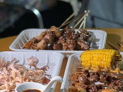 大鱿鱼-大档(荔湾店)