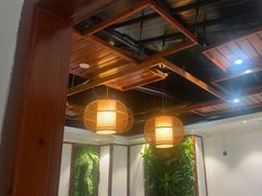 -野渡坡·极致湘菜·庭院餐厅(汉阳店)