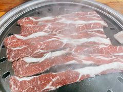 -杀猪天·韩国烤肉(总店)