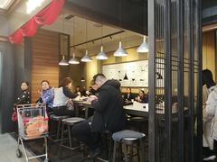 -荀记肉夹馍(欧亚卖场店)