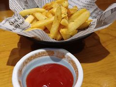 -一風堂拉面(美罗城店)