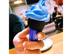 冰淇凌-小大董·烤鸭(王府井apm店)