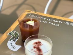 -HUGS coffee(东区店)