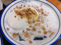 冰沙清补凉-文昌邓记清补凉(西沙路店)