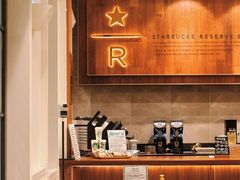大堂-星巴克臻选(广州沙面店)