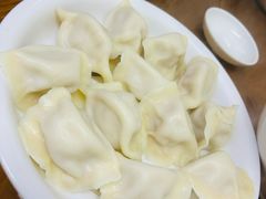 -海胆小馆(东北水饺·春柳店)