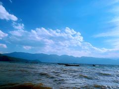 -丽江泸沽湖景区