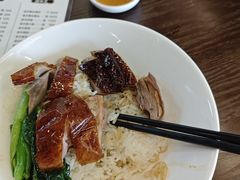 -龍炎馬仔烧味(首位中心店)