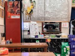 大堂-苏渝轩面府(万达广场店)