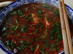 -樊记腊汁肉(竹笆市总店)