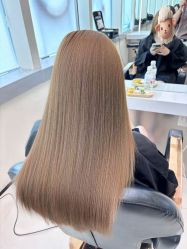 -GANO HAIR 