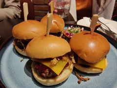 -blue frog蓝蛙(长泰广场店)