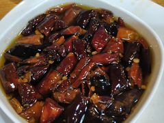 现榨辣椒油-北华涮肉(华严北里店)