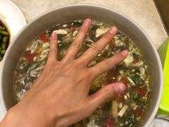 -田记餐馆(富国街店)