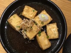 -旬味日本料理(龙华保利天街店)