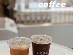 -GOTLOT COFFEE&KITCHEN角落厨房NOOK店