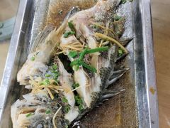 -绢姐海鲜大排档