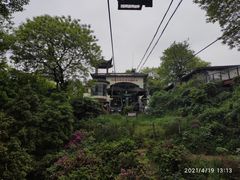 -岳麓山风景名胜区