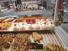 -BreadTalk面包新语·烘焙蛋糕(海珠丽影广场店)