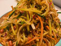 -胖太太四川麻辣排骨串(镇江路分店)