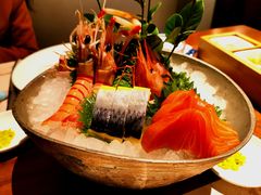 -Mr·Fish鱼鲜生海鲜放题(银泰in99店)
