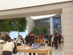 -Apple零售店(济南恒隆广场店)