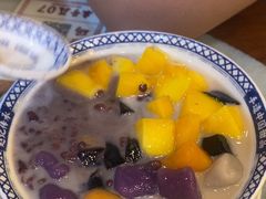 -赵记传承·中国甜品(福州总店)