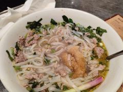 -Cô Thành Restaurant