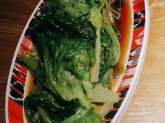 -塔哈尔·新疆盛宴(复地活力城店)