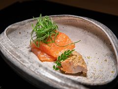 -辉·四季料亭·怀石料理·深夜食堂烧鸟·Omakase