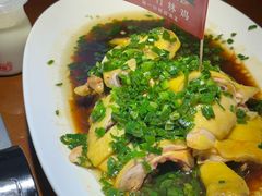 -魏铭鱼头捞饭(嘉善店)