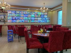 大堂-林妹妹火锅店