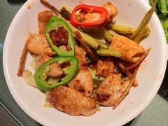-客家汇·客家传承菜(水库店)