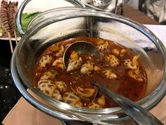 -协成海鲜火锅(海洋花园店)