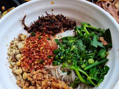-88号小吃店·经典云南菜·地道纳西美食
