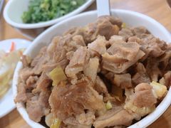 -顾四十里铺羊肉面(凤城六路店)