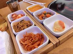 -韩香福脊骨汤锅(上杭路店)